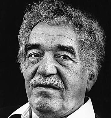 Gabriel Garcia Marquez