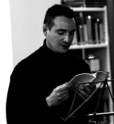 Emanuele Martinuzzi