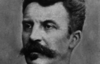 Guy de Maupassant