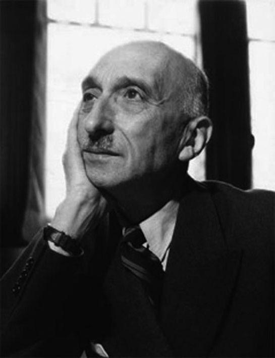 Francois Mauriac