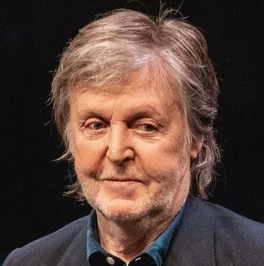 Paul McCartney