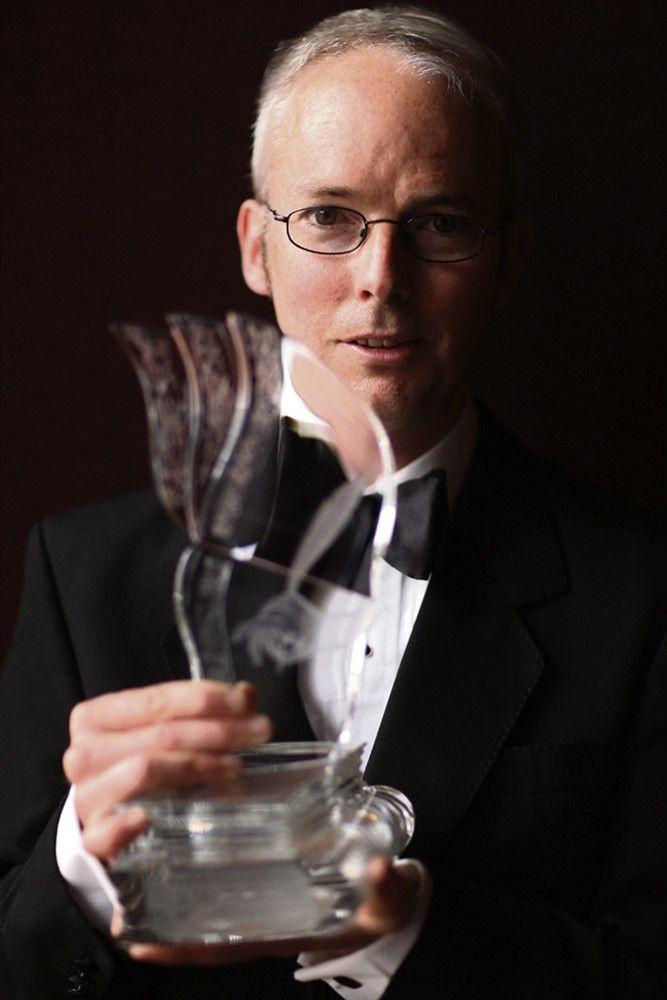Jon McGregor