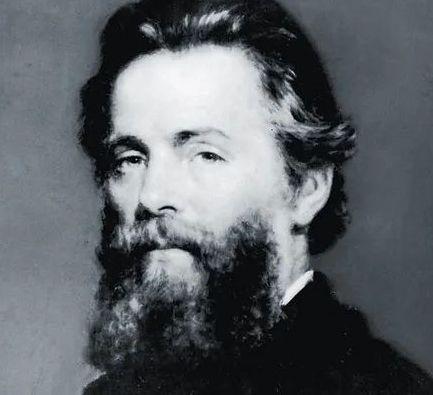 Herman Melville