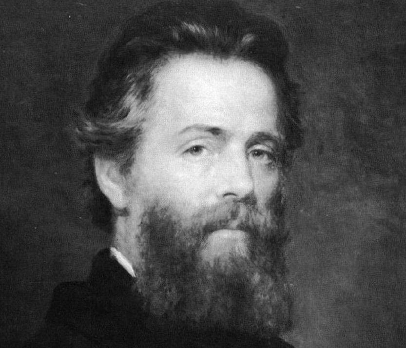 Herman Melville