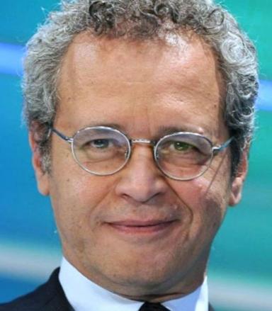 Enrico Mentana