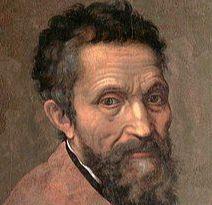 Michelangelo Buonarroti