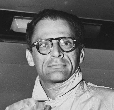 Arthur Miller