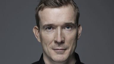 David Mitchell