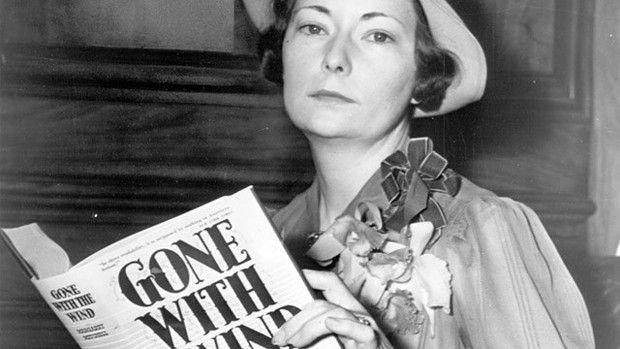 Margaret Mitchell