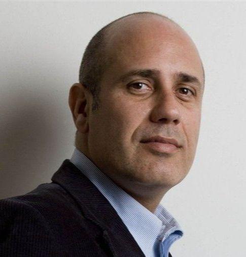 Federico Moccia