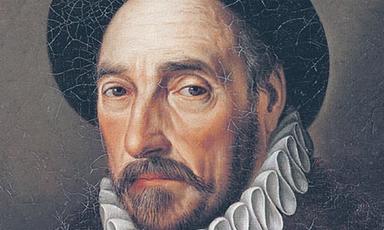 Michel Eyquem de Montaigne