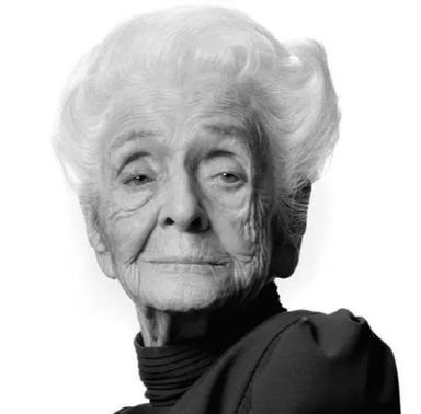 Rita Levi Montalcini