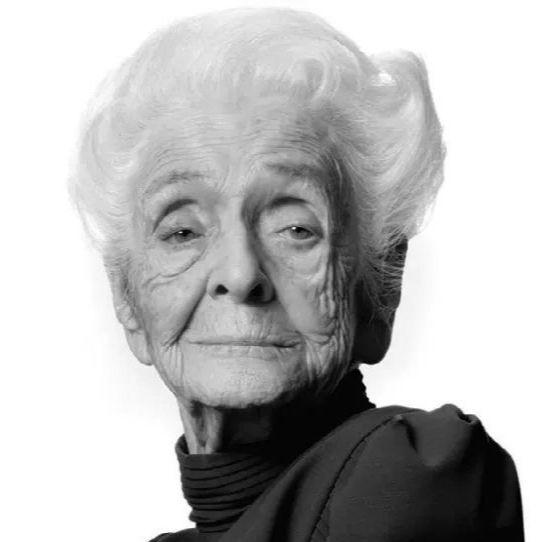 Rita Levi Montalcini