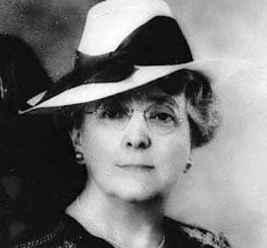 Lucy Maud Montgomery