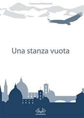 Libro "Una stanza vuota" di Francesca Montomoli