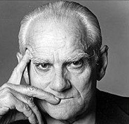 Alberto Moravia