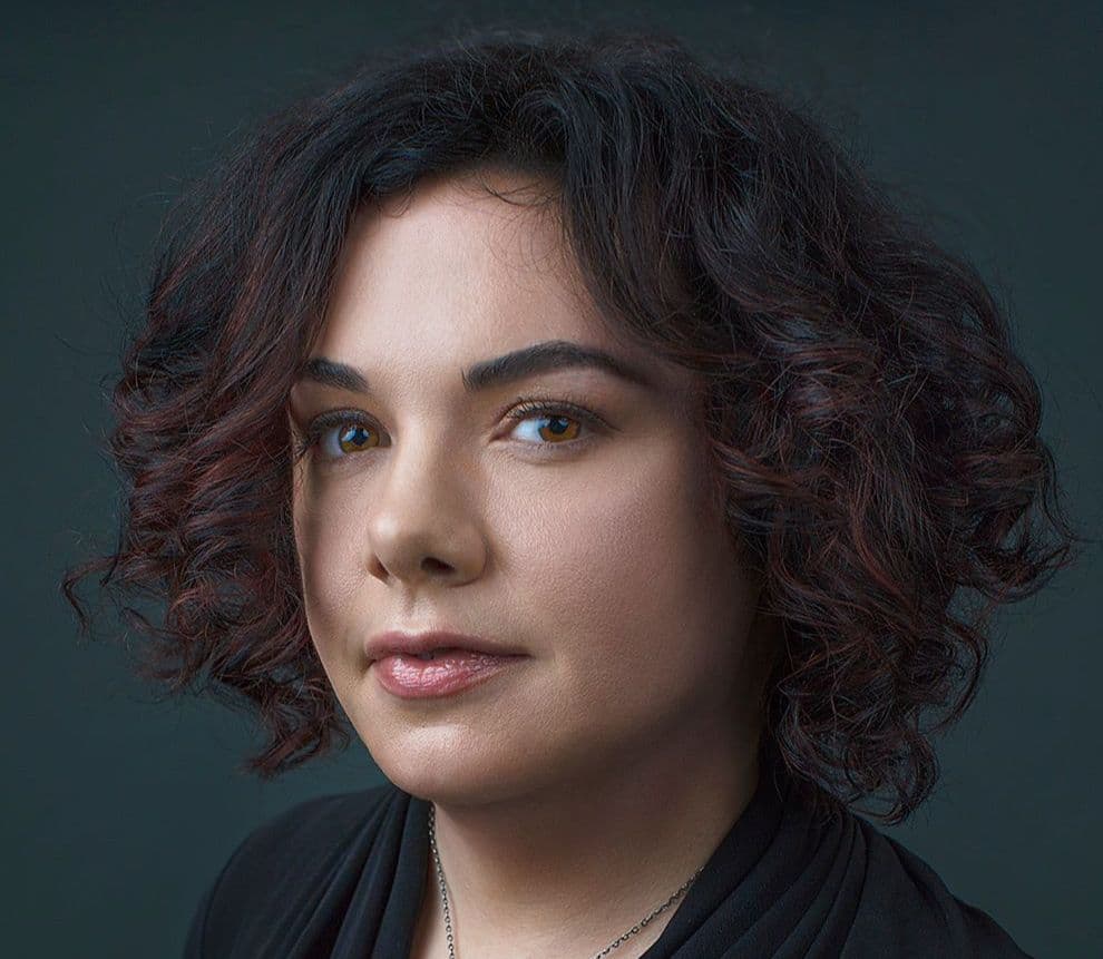 Erin Morgenstern