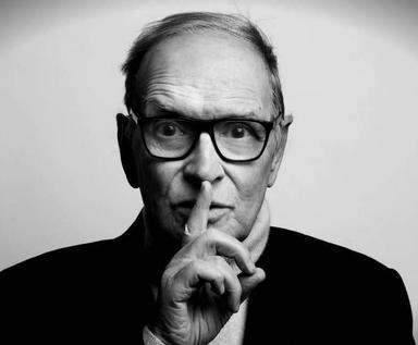 Ennio Morricone