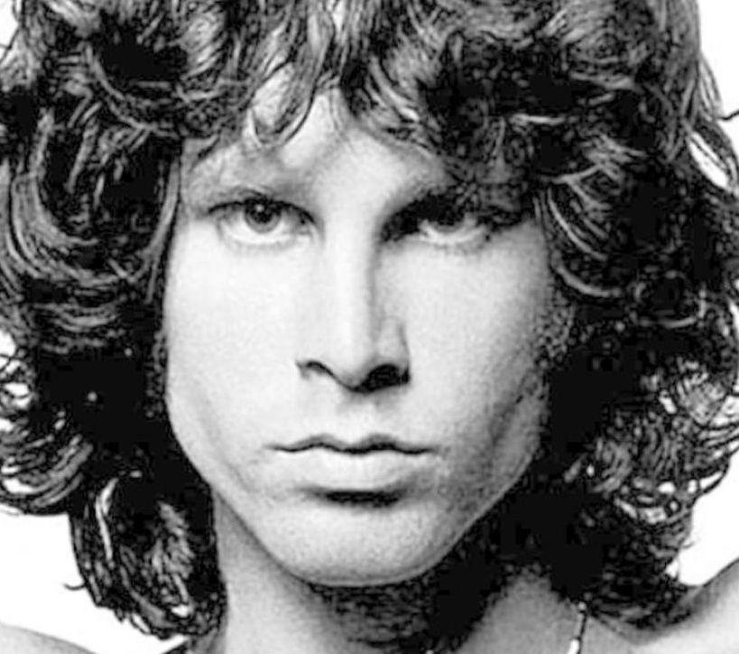 Jim Morrison