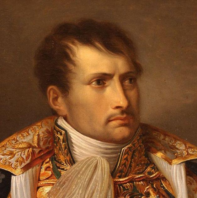 Napoleone Bonaparte