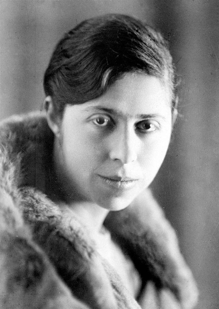 Irene Nemirovsky