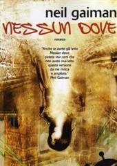 Libro "Nessun dove" di Neil Gaiman