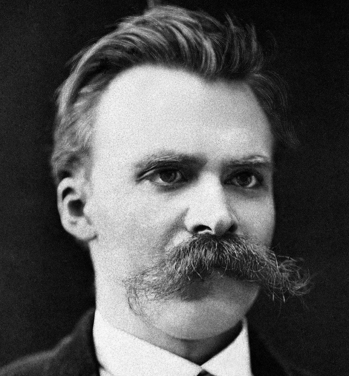 Friedrich Wilhelm Nietzsche