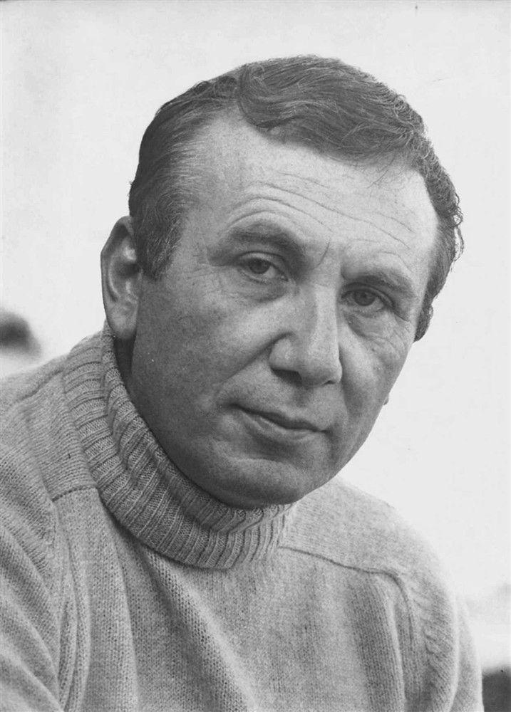 Nizar Qabbani