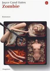 Libro "Zombie " di Joyce Carol Oates