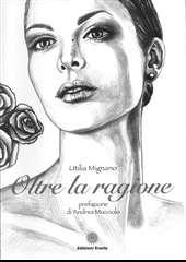 Libro "Oltre la ragione" di Utilia Mignano