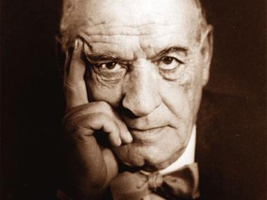 Josè Ortega y Gasset