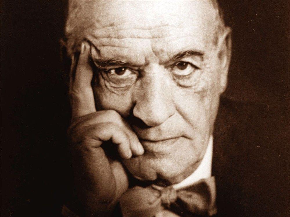 Josè Ortega y Gasset