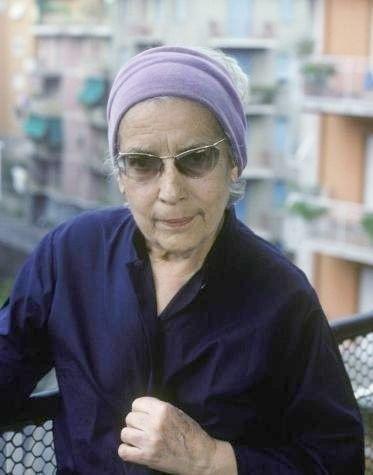 Anna Maria Ortese
