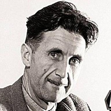 George Orwell