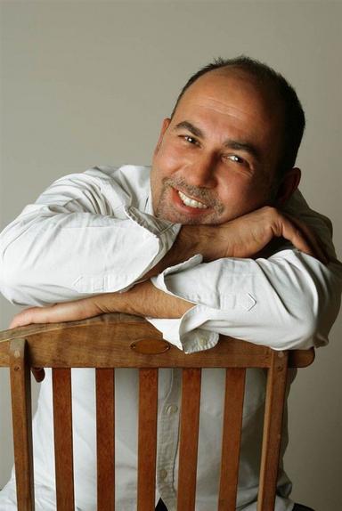 Ferzan Ozpetek