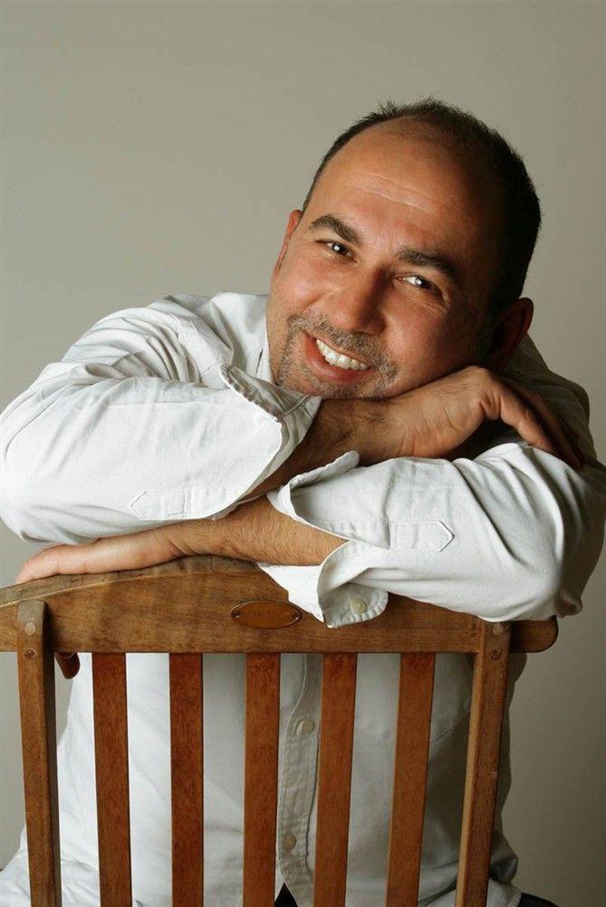 Ferzan Ozpetek