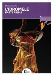 Libro "L'idromele" di Manuel Paolino