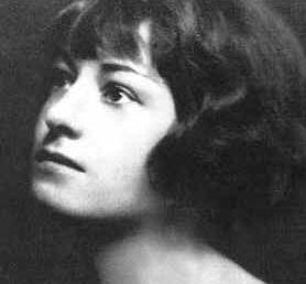 Dorothy Parker