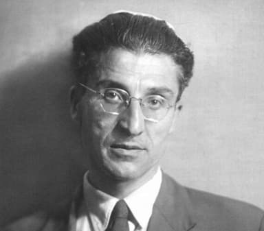 Cesare Pavese