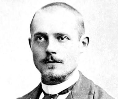 Charles Peguy