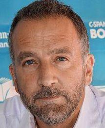 George Pelecanos