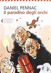 Libro "Il paradiso degli orchi" di Daniel Pennac