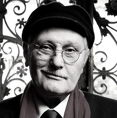 Antonio Pennacchi