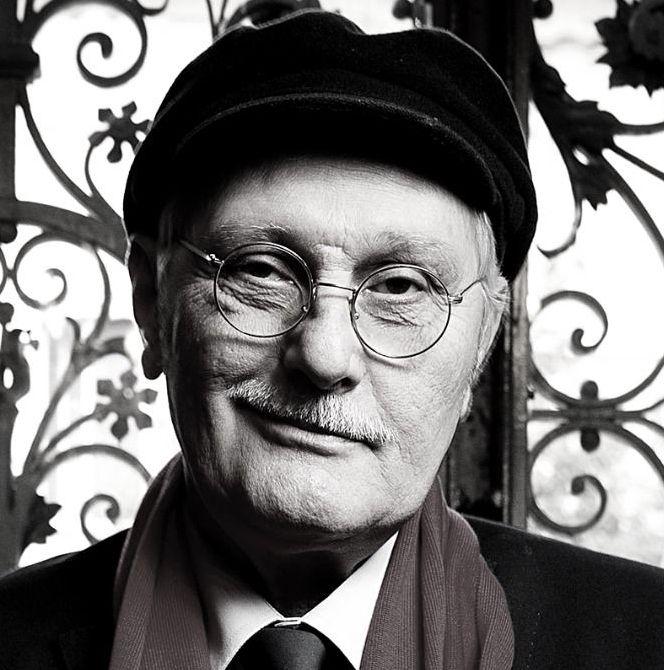 Antonio Pennacchi