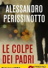 Libro "Le colpe dei padri " di Alessandro Perissinotto