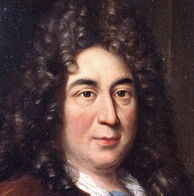 Charles Perrault