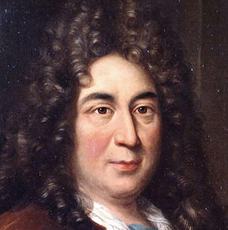 Charles Perrault