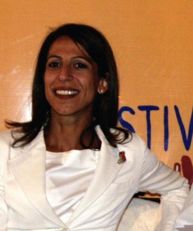Manuela Perrone