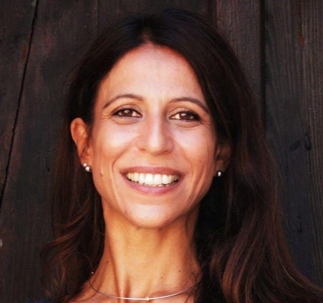 Manuela Perrone