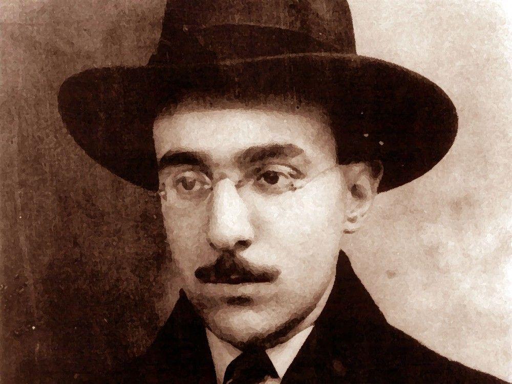 Fernando Pessoa